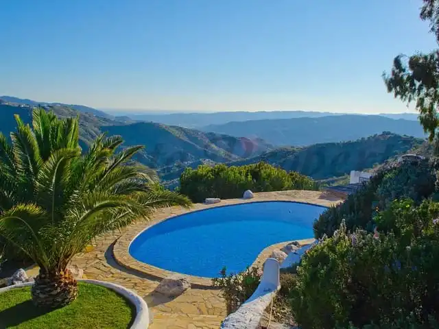 Casa adosada en venta en Canillas de Aceituno
