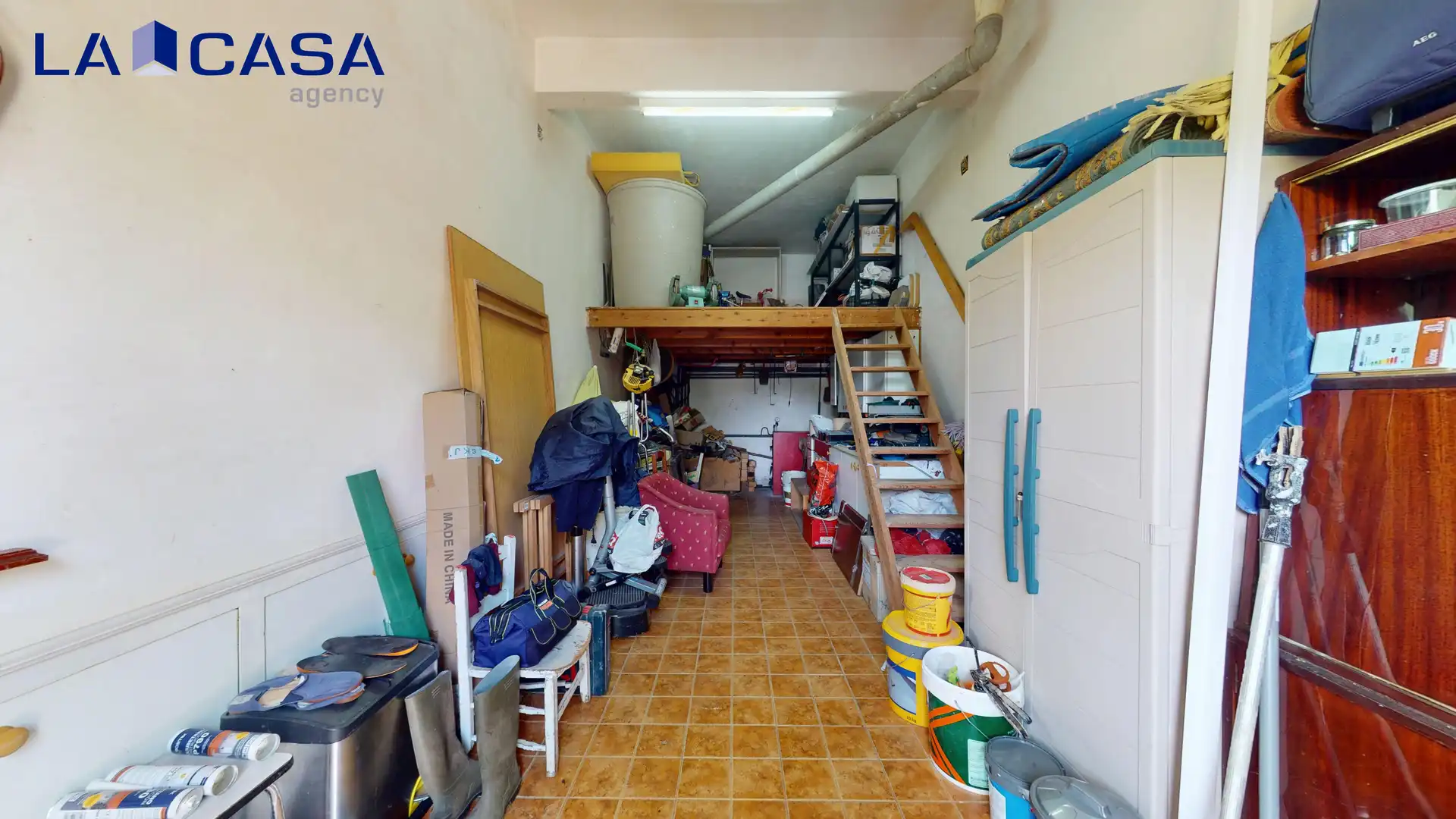 Casa en venda a Merindad de Montija, imagen 63
