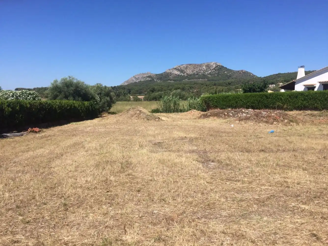 Residencial en venta en L'Estartit