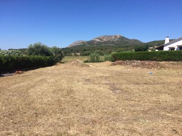 Terreno residencial en venta en Torre Vella - Torre Gran - Les Dunes
