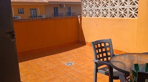Foto 3 de Ático en venta en Calle Argamasilla de Alba, Fuente Alegre - El Chaparral - Los Morales, Málaga Capital