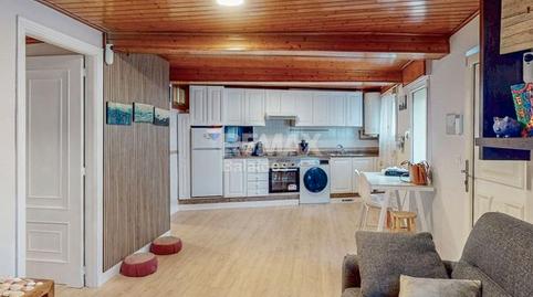 Foto 2 de Piso en venta en Camiño Do Vilar, Comesaña - Matamá, Vigo