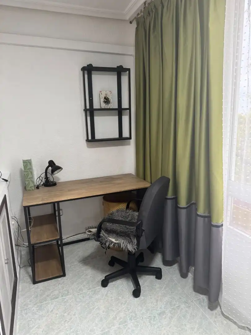 Bedroom of Apartments for rent in Norte