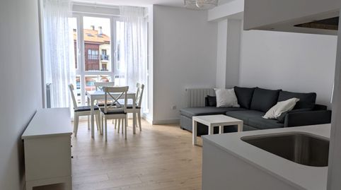 Foto 4 de Pis de lloguer a Cartes - C/el Canton, 6, Inmobiliaria - Barreda, Torrelavega
