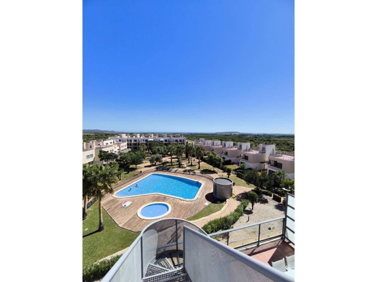 Attic to rent in GENERALITAT