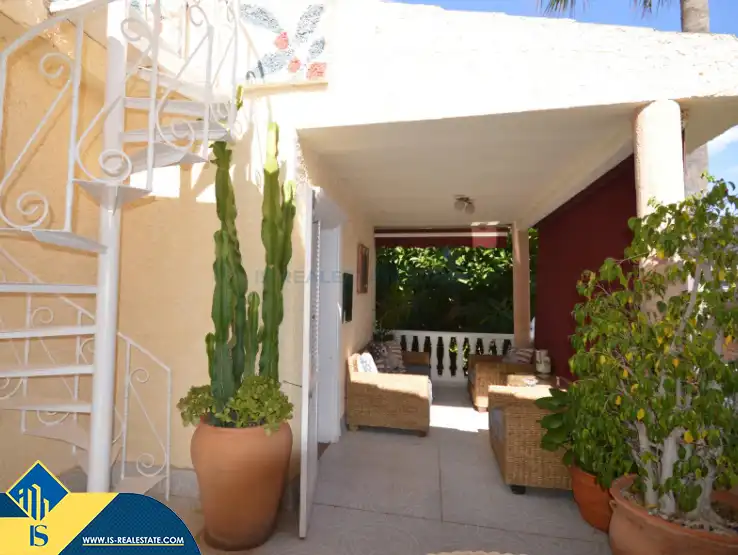 Chalet con piscina en venta en Playa del Acequión, Náufragos y Rocío del Mar, imagen 30