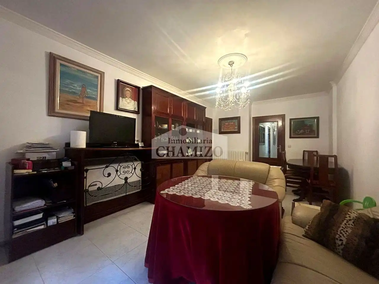 Wohnung mit Terrasse zum Verkauf in Villanueva de la Serena, imagen 6