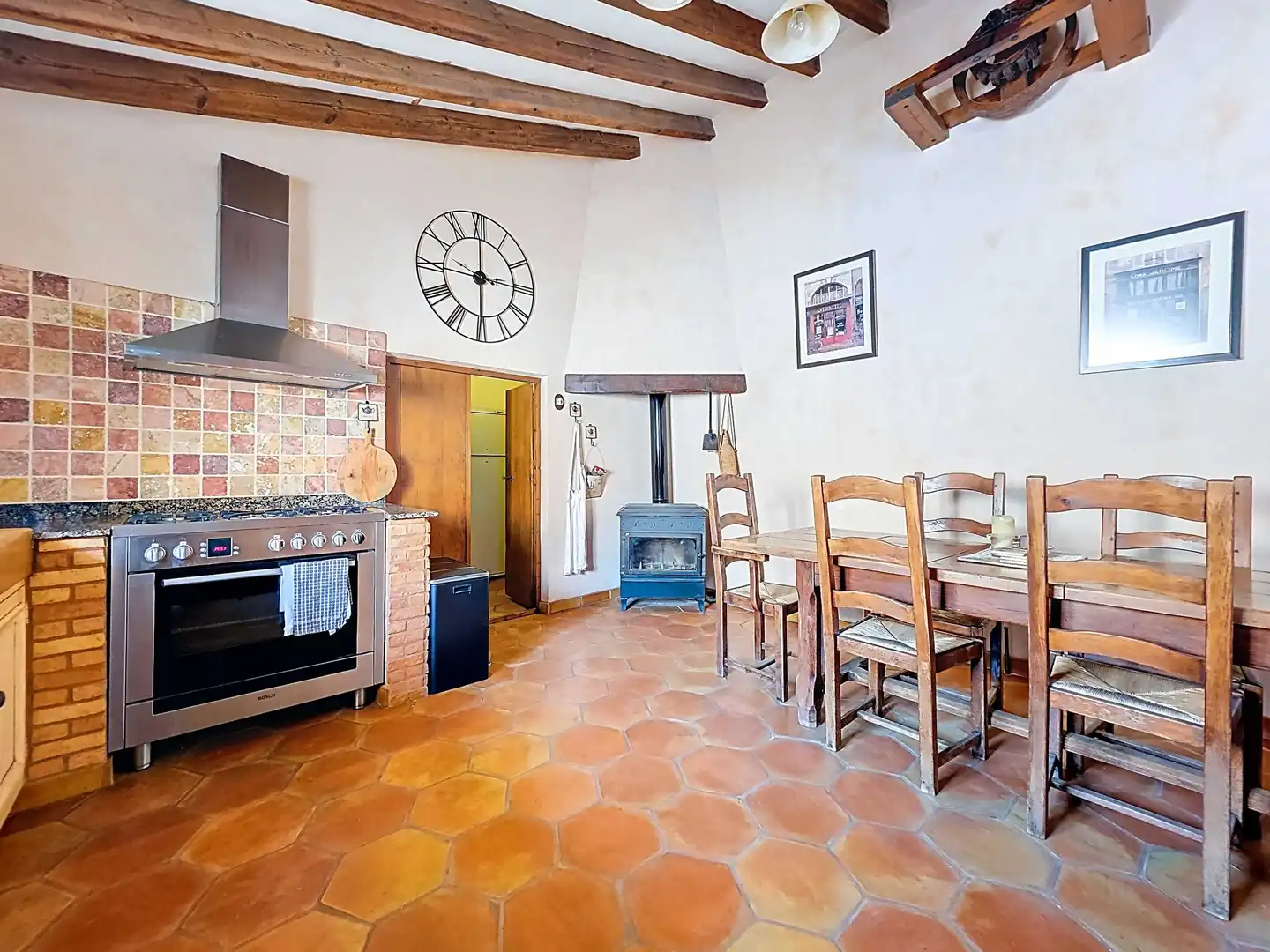 Casa rústica en venta en Jumilla, imagen 16