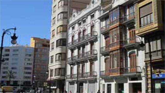 Garaje en Venta en C/ Ruzafa en Russafa