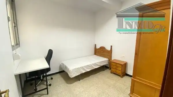 Flat with lift to rent in Calle Pedro Antonio de Alarcón 71, imagen 29