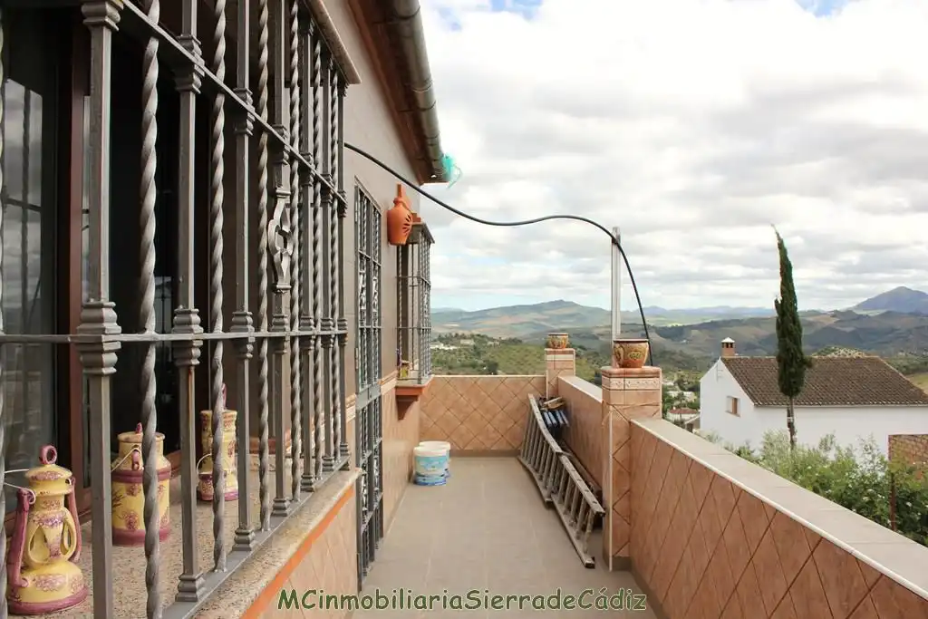 Casa rustica in vendita a Cerro de Conejos, imagen 28