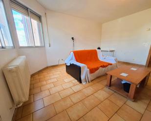 Living room of Flat for sale in Valladolid Capital  with Heating, Terrace and Storage room