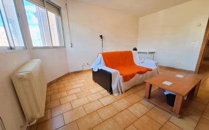 Sala d'estar de Pis en venda en Valladolid Capital amb Calefacció, Terrassa i Traster