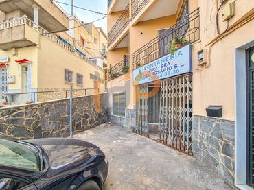 Local comercial en venda a Macael