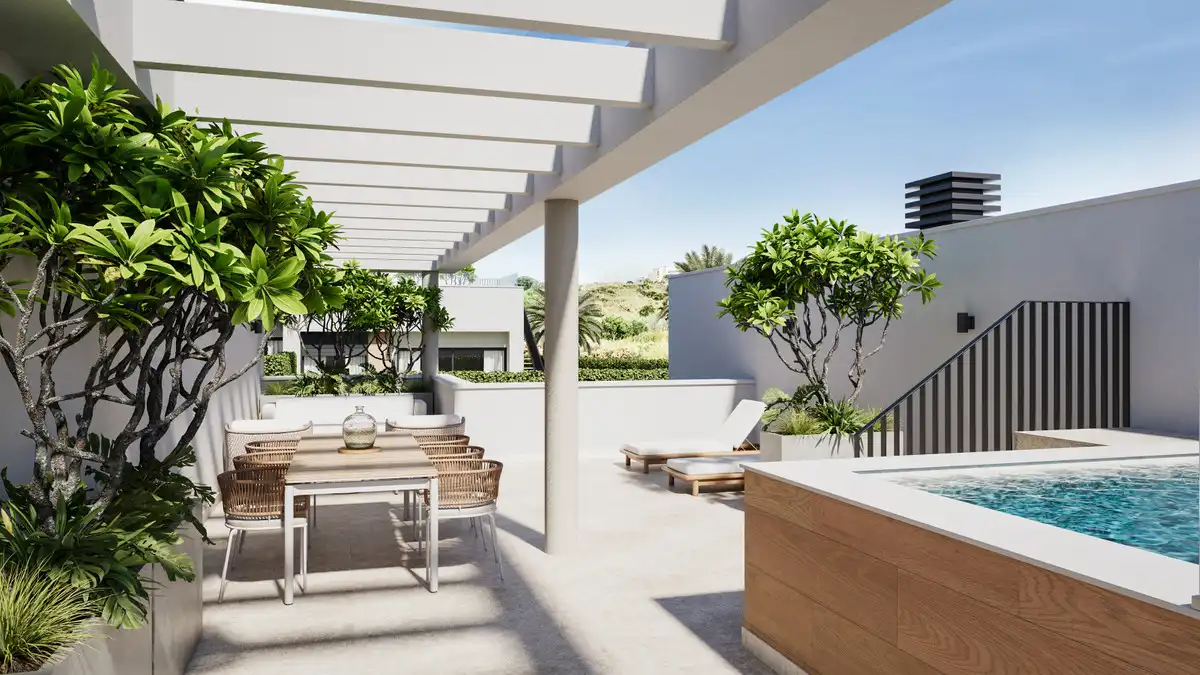 Casa in vendita a Hipódromo - Cerrado del Águila, imagen 25