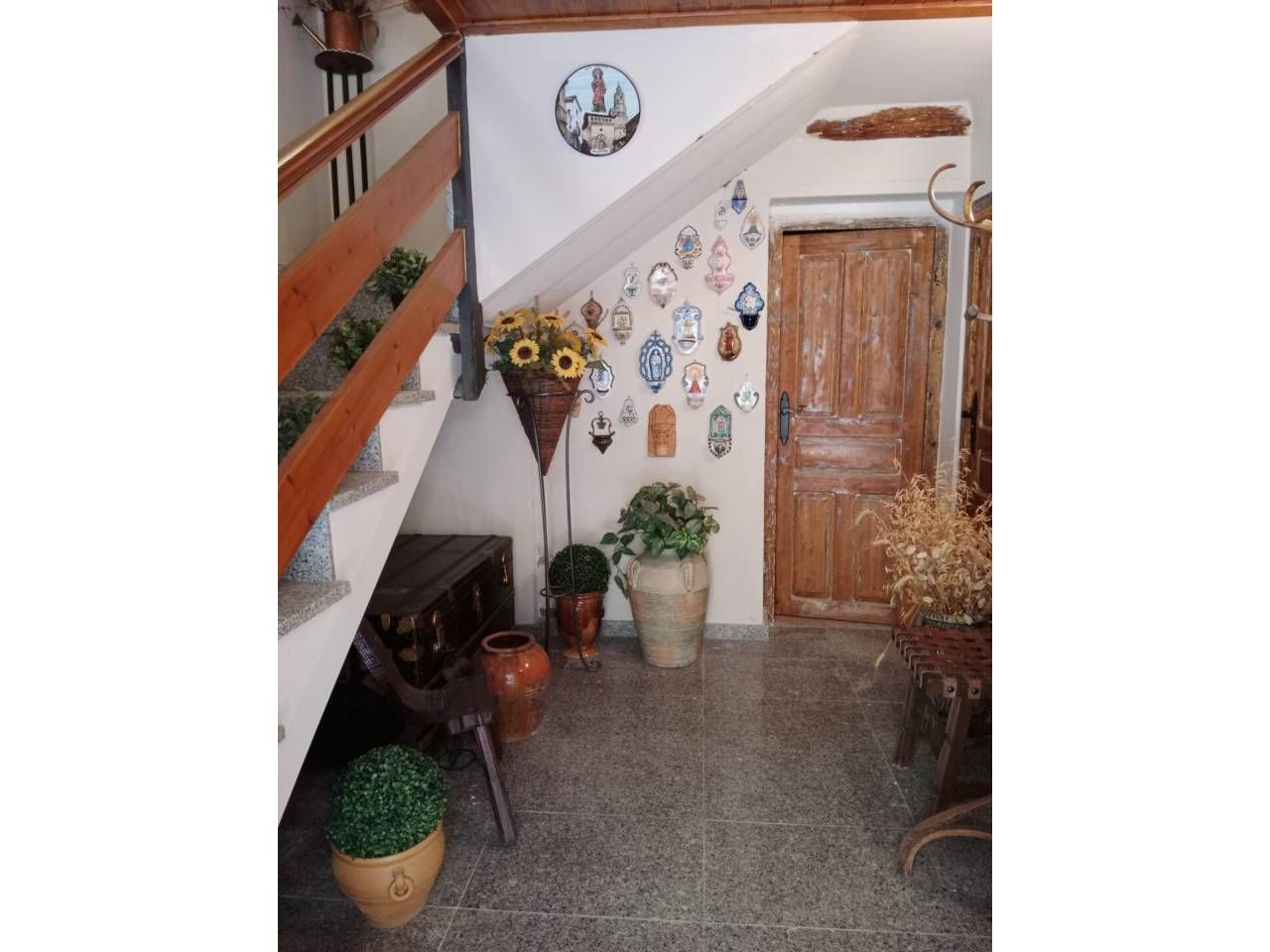 House or chalet for sale in Alcampell  with Air Conditioner, Heating and Private garden