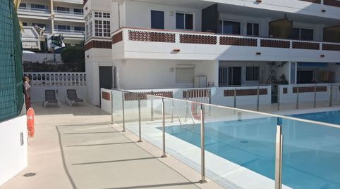 Foto 2 de Apartamento de alquiler en San Agustín - Bahía Feliz, San Bartolomé de Tirajana
