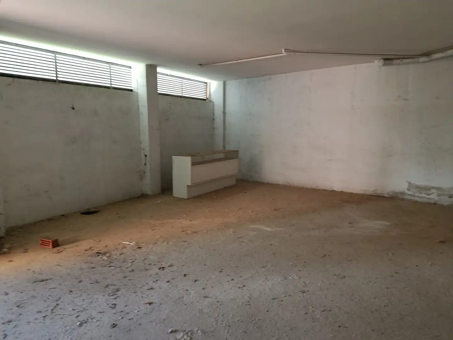 Einzelparkplatz zum Verkauf in Calle Isla, imagen 3