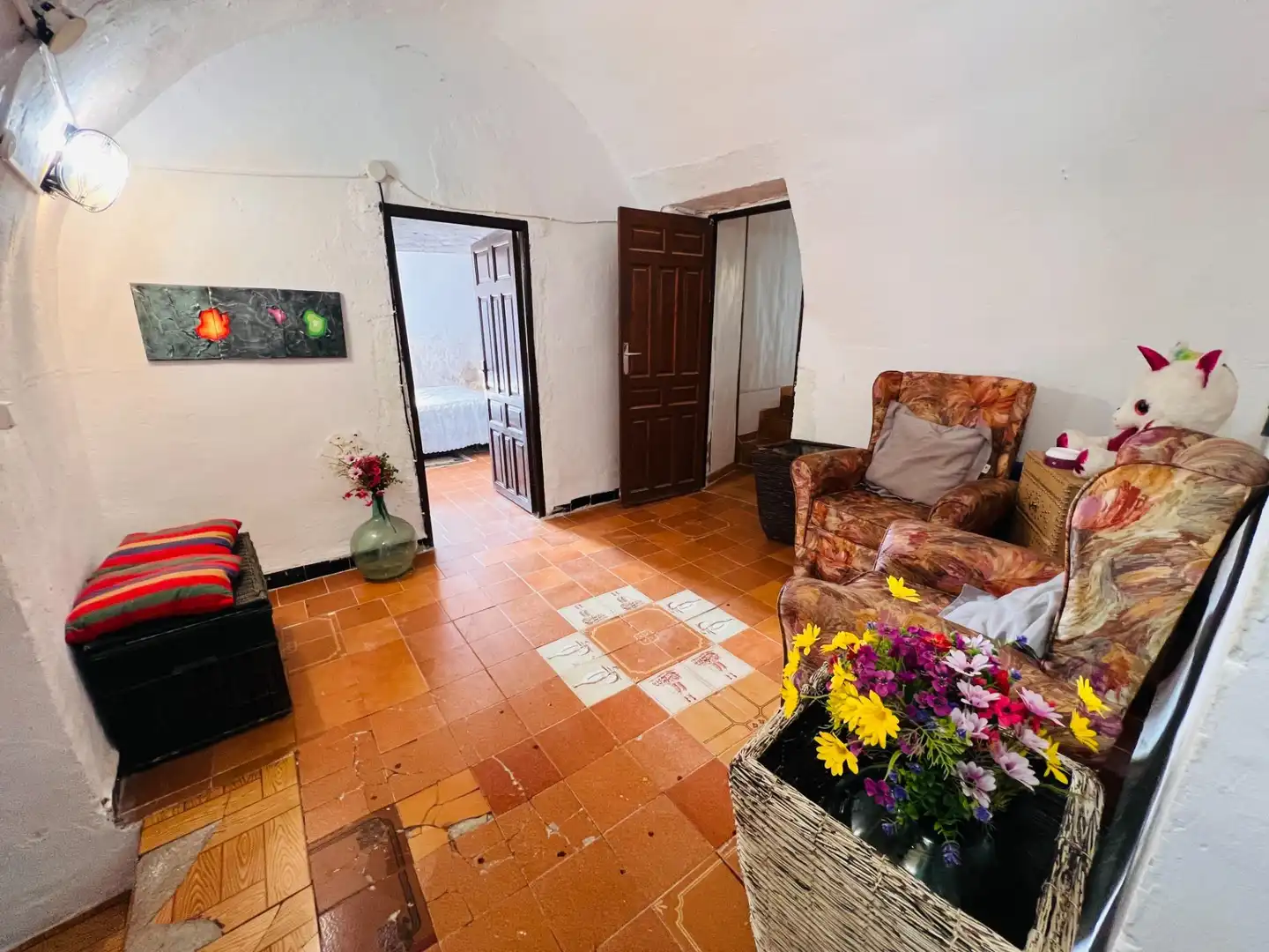 Casa o chalet en venta en San Juan de los Terreros