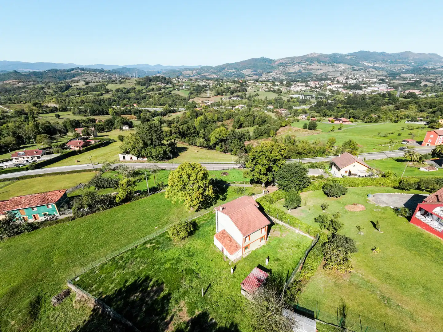 Casa en venta en Sograndio - LG SOGRANDIO ARRIBA 39, imagen 9