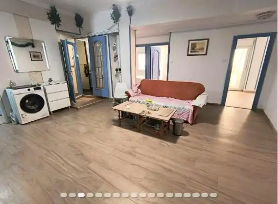 Apartamento con terraza en venta en Centro, imagen 3