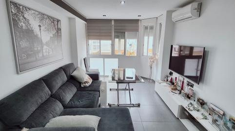 Foto 2 de Pis en venda a Barriada Villegas, Villegas,  Sevilla Capital