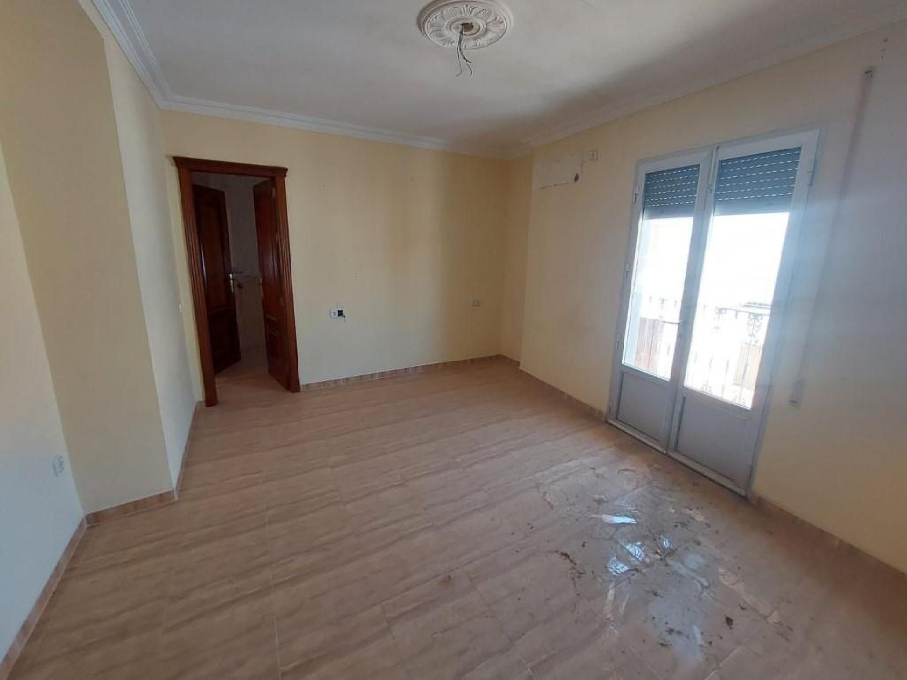 Habitación de Casa adosada en venta en Marmolejo con Trastero