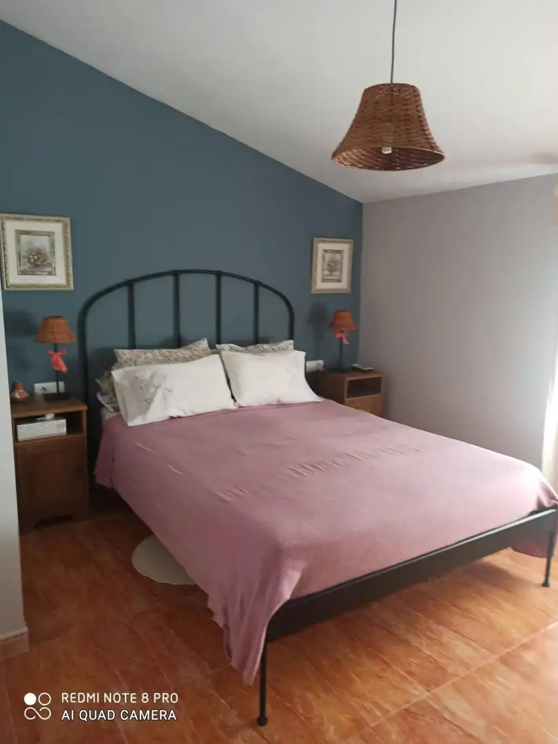 Casa adosada en venta en Villahermosa del Campo