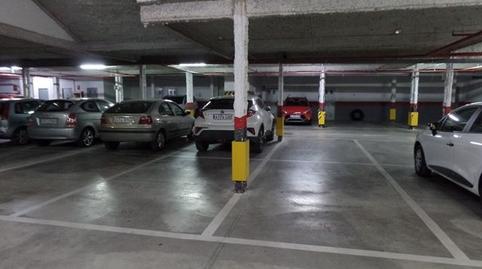 Foto 4 de Garaje en venta en Ciudad Universitaria,  Madrid Capital