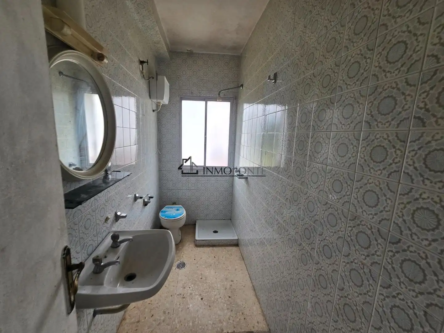 Baño de Piso en venta en Vilagarcía de Arousa con Calefacción y Terraza