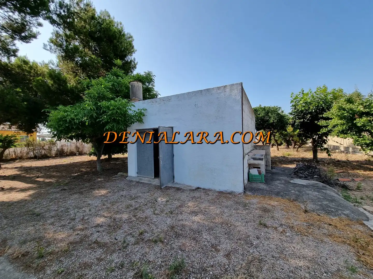 Villa avec jardin à vendre à Els Poblets, imagen 25