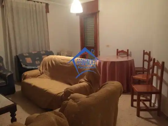Flat with lift to rent in Centro, imagen 9