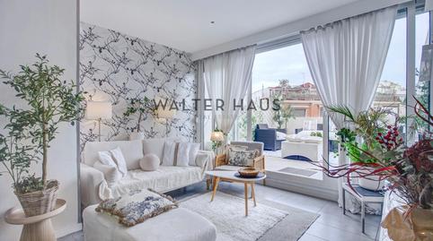 Photo 3 of Attic for sale in Carrer de Ganduxer, Sant Gervasi- Galvany,  Barcelona Capital