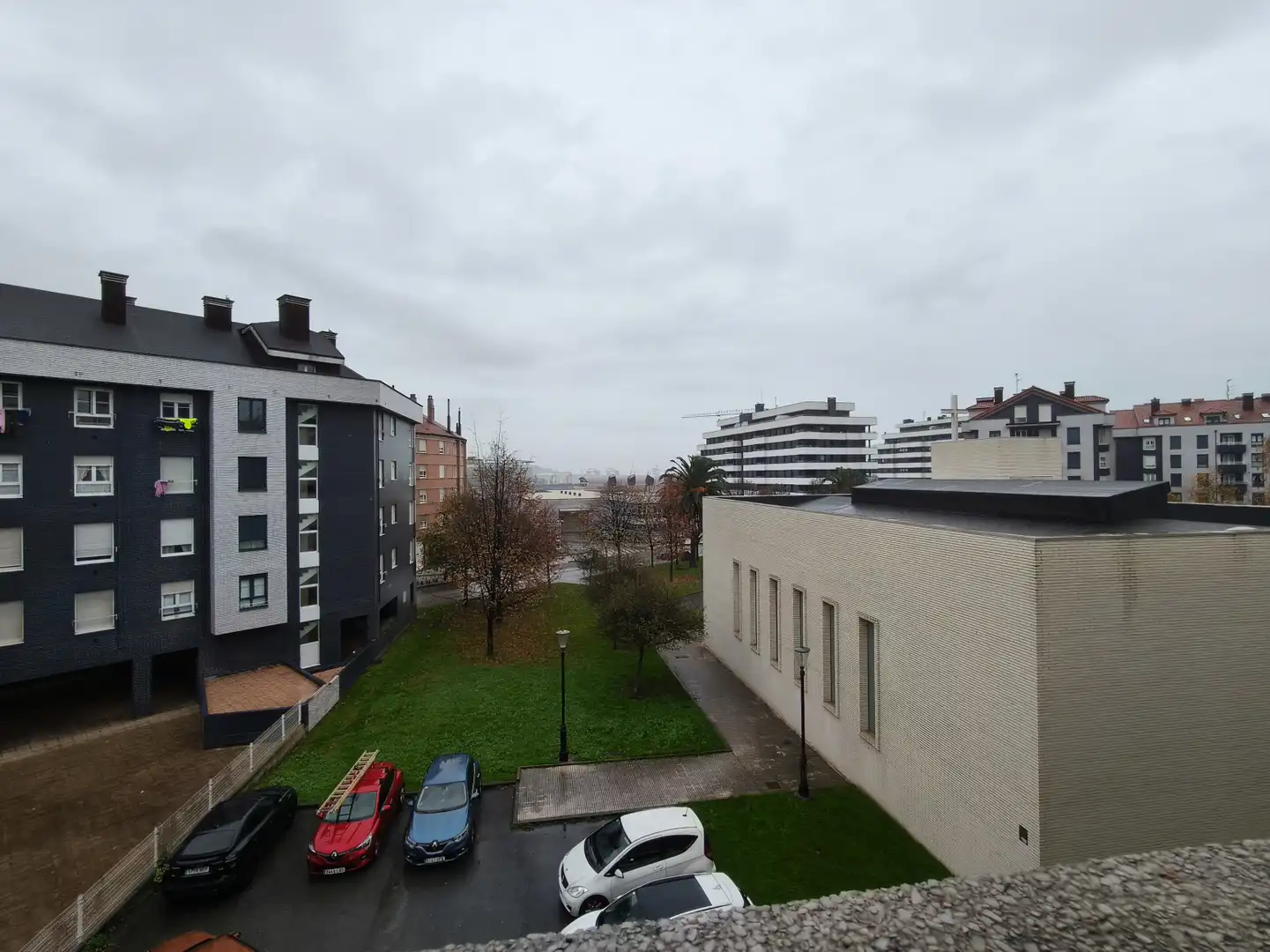 Flat for sale in Gijón - CL LUIS BRAILLE, El Natahoyo