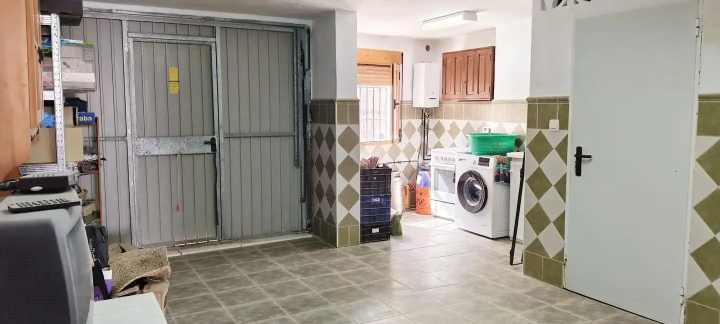 Dúplex en venta en Vera con Terraza