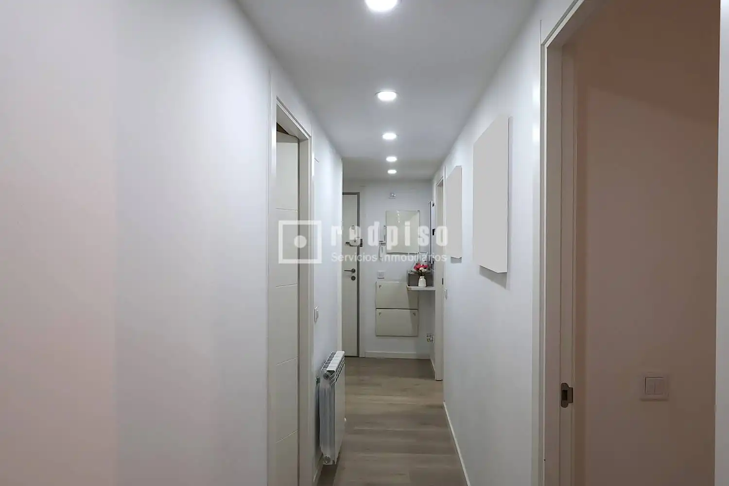 Flat with pool for sale in Villaverde, imagen 5