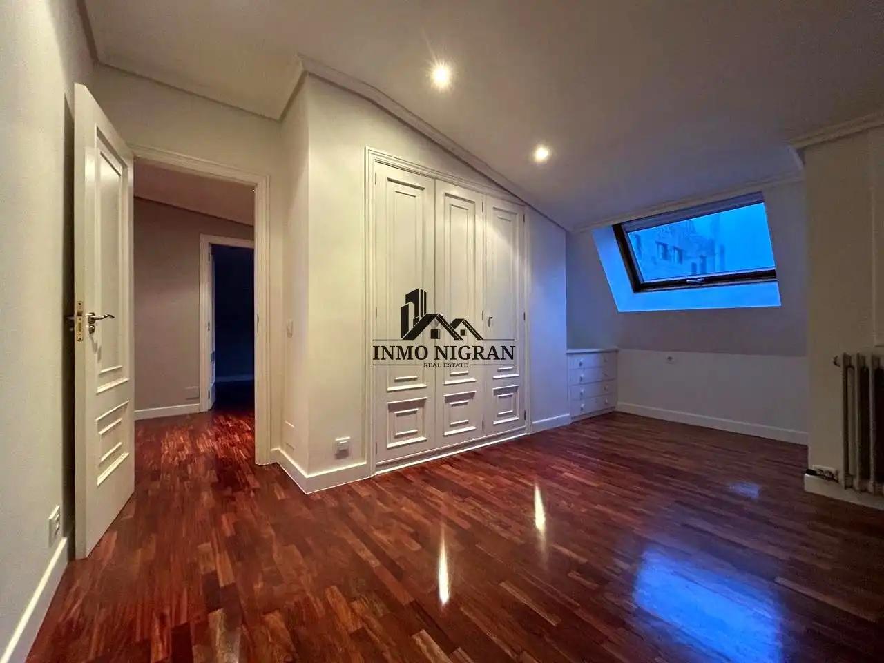 Habitación de Dúplex en venta en Vigo  con Calefacción y Terraza