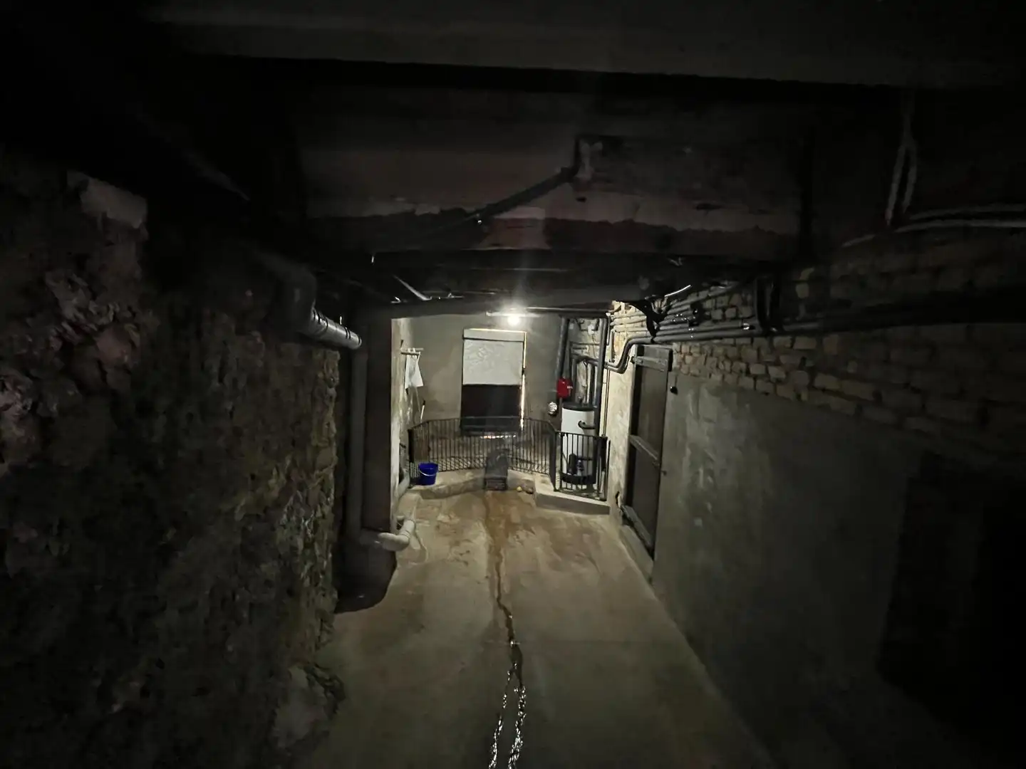 Casa o xalet en venda en Almunia de San Juan amb Terrassa i Balcó