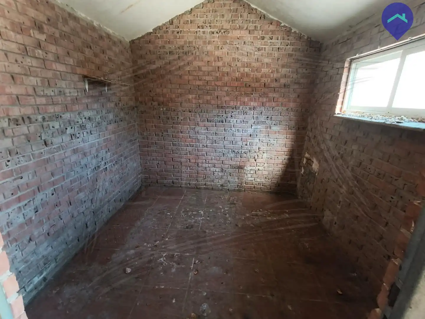 Casa o chalet en venta en Villanueva de la Torre con Jardín privado, Trastero y Alarma
