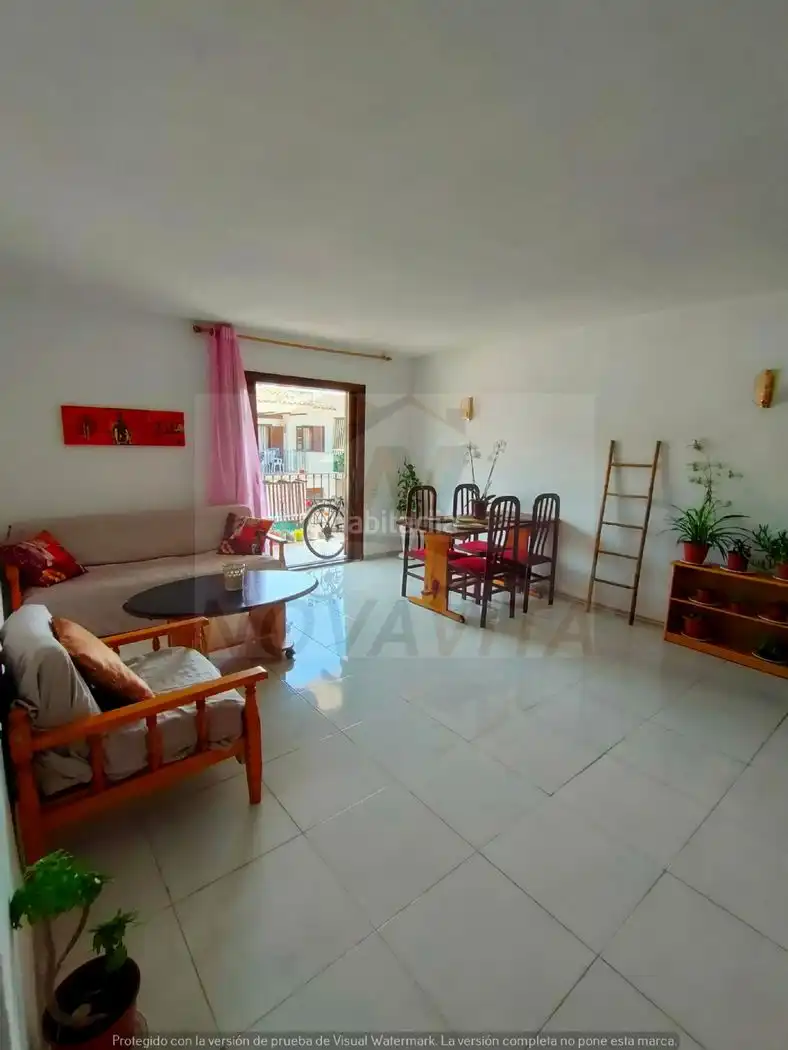 Flat with lift for sale in Carretera Moraira a Calpe 19e, imagen 3