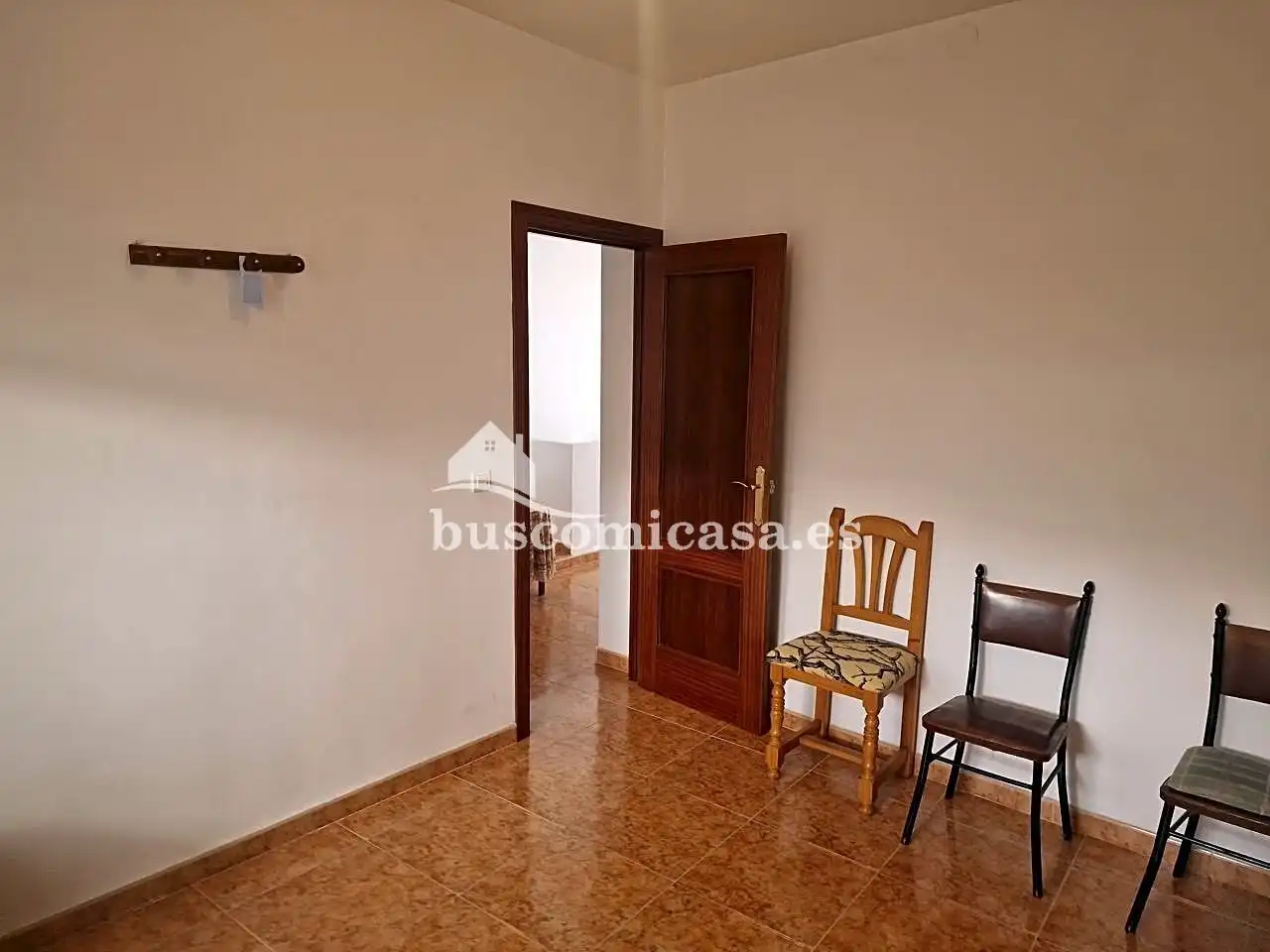 Casa o chalet en venta en Cárcheles con Terraza, Amueblado y Balcón