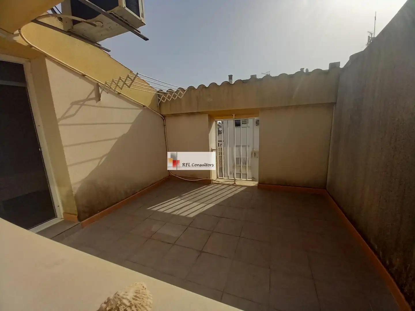 Ático en venta en Sant Jaume d'Enveja con Aire acondicionado, Trastero y Balcón