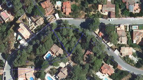 Foto 2 de Residencial en venta en Carrer D'alexandre Cortada, 1, Residencial Begur - Esclanyà, Begur