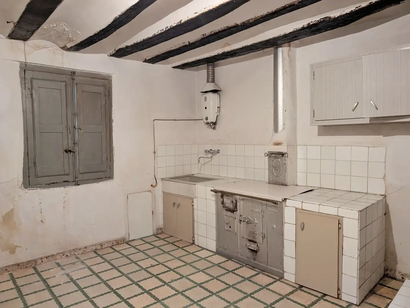 Casa o xalet en venda a Barrio Pisón, 45, Ojacastro