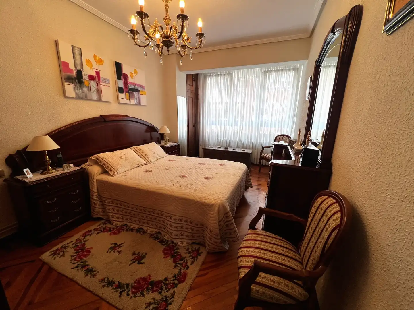 Appartement avec ascenseur à vendre à Santander - CL ISAAC PERAL