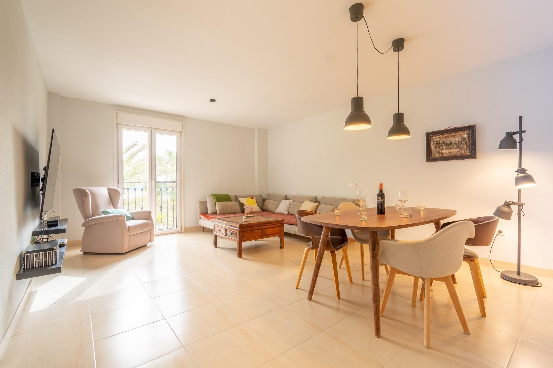 Piso en venta en  NICOLAS SALMERON, Centro