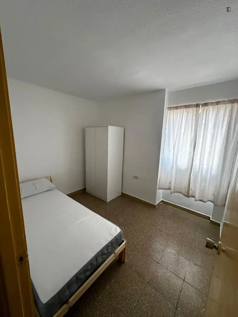 Zimmer in Vega de San José