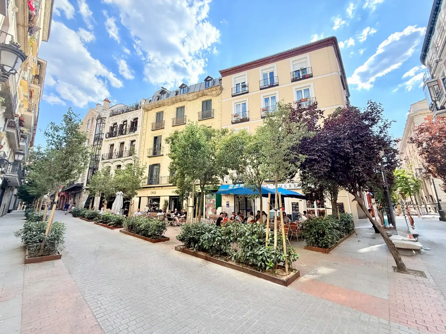 Appartement à vendre à Calle de las Huertas, imagen 32