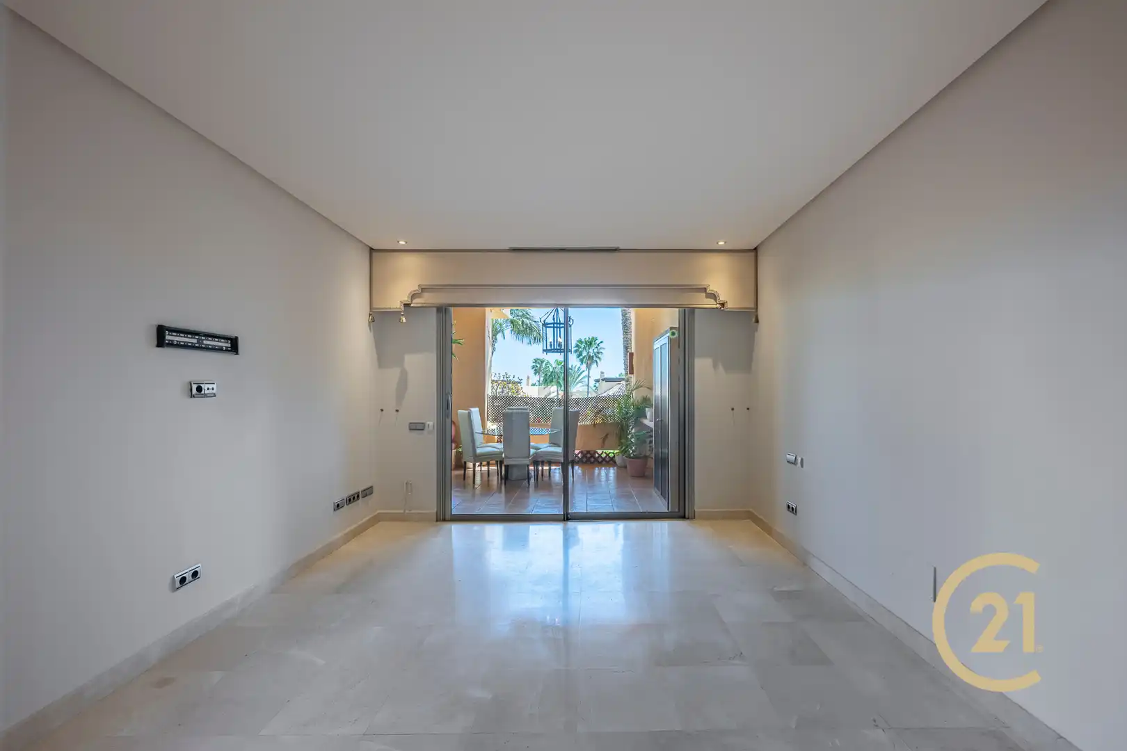 Apartamento en venta en Marbella con Aire acondicionado, Terraza y Trastero