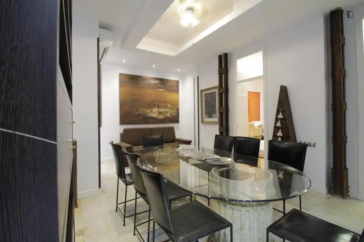 Apartamento en alquiler en Chamberí, imagen 24